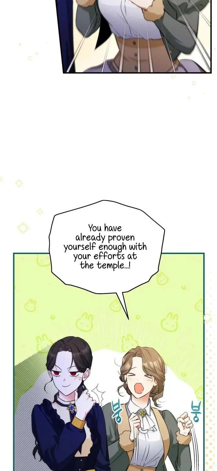 For My Derelict Beloved Chapter 11 page 38 - 