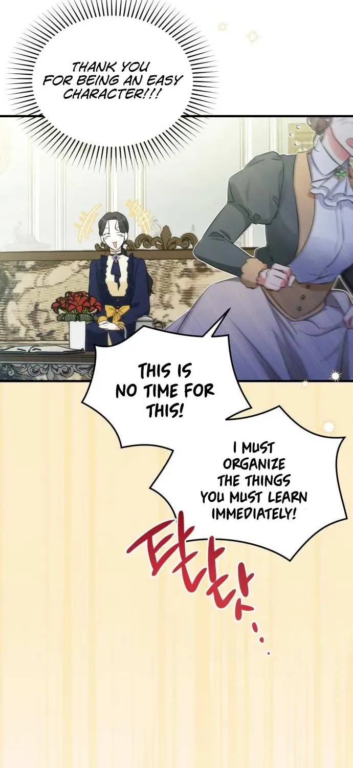 For My Derelict Beloved Chapter 11 page 43 - 