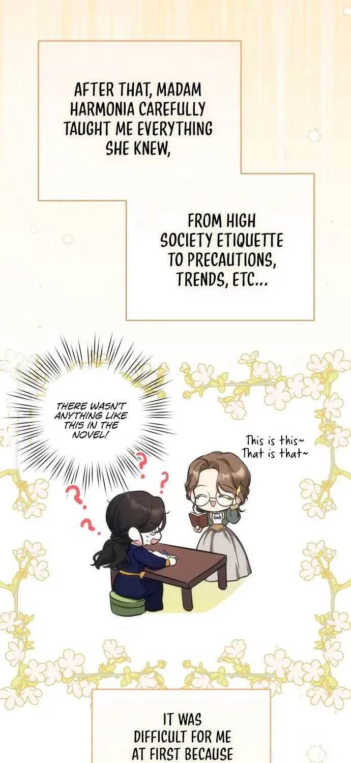 For My Derelict Beloved Chapter 11 page 44 - 