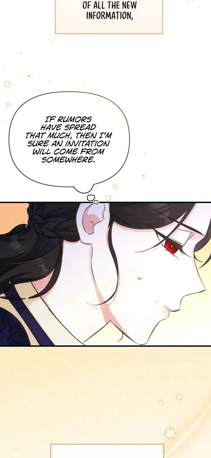 For My Derelict Beloved Chapter 11 page 45 - 