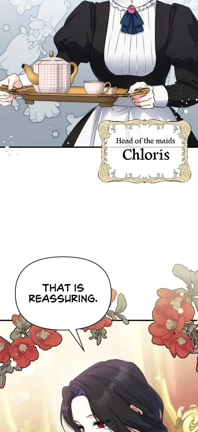 For My Derelict Beloved Chapter 11 page 48 - 