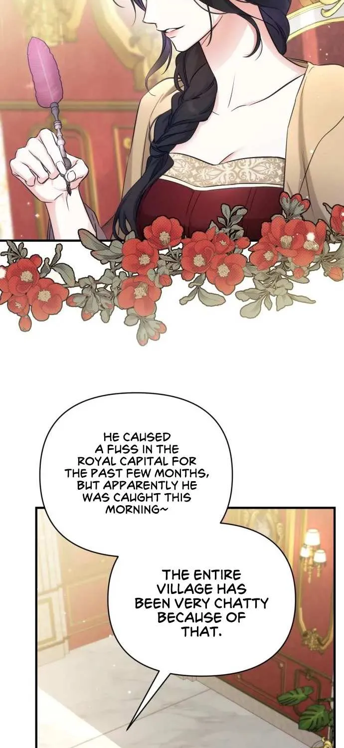 For My Derelict Beloved Chapter 11 page 49 - 