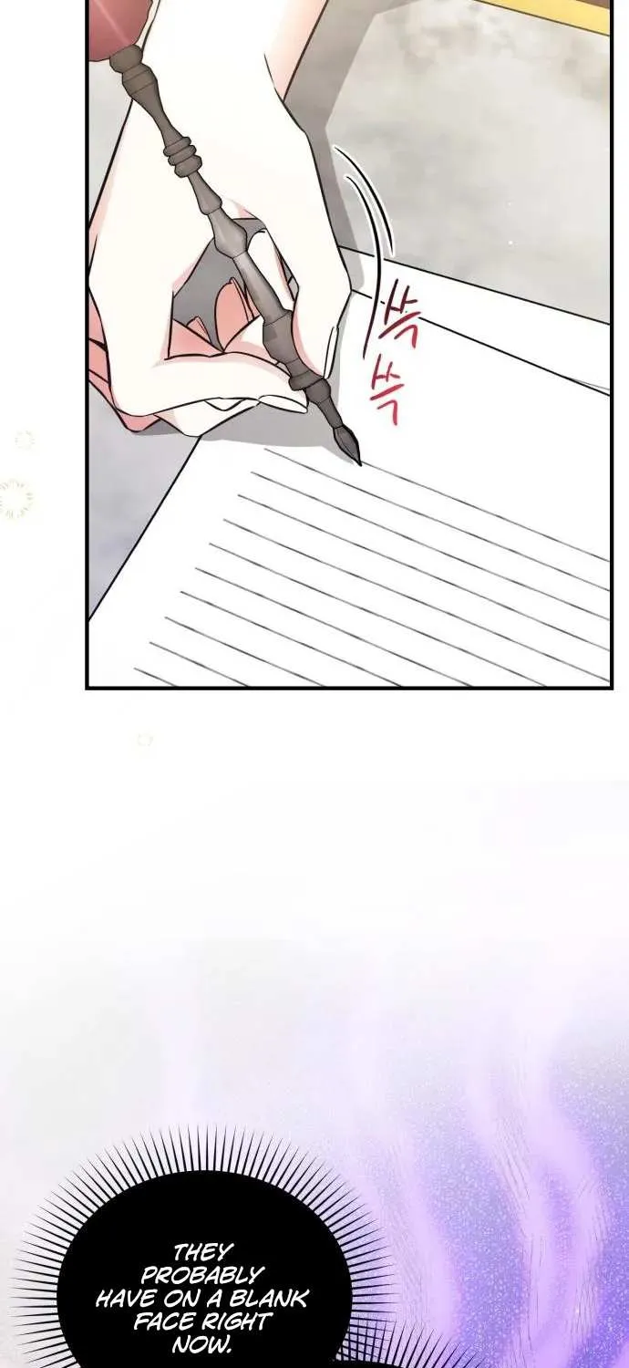 For My Derelict Beloved Chapter 11 page 51 - 