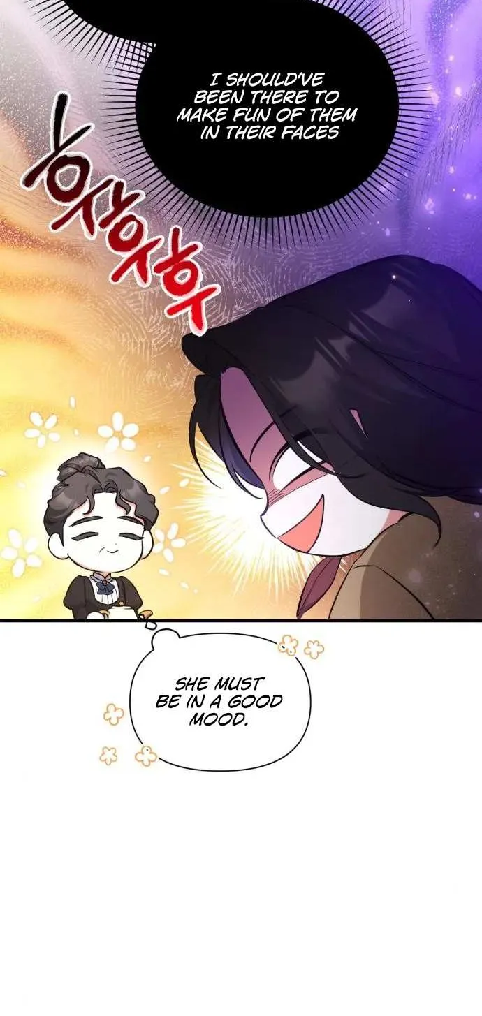 For My Derelict Beloved Chapter 11 page 52 - 