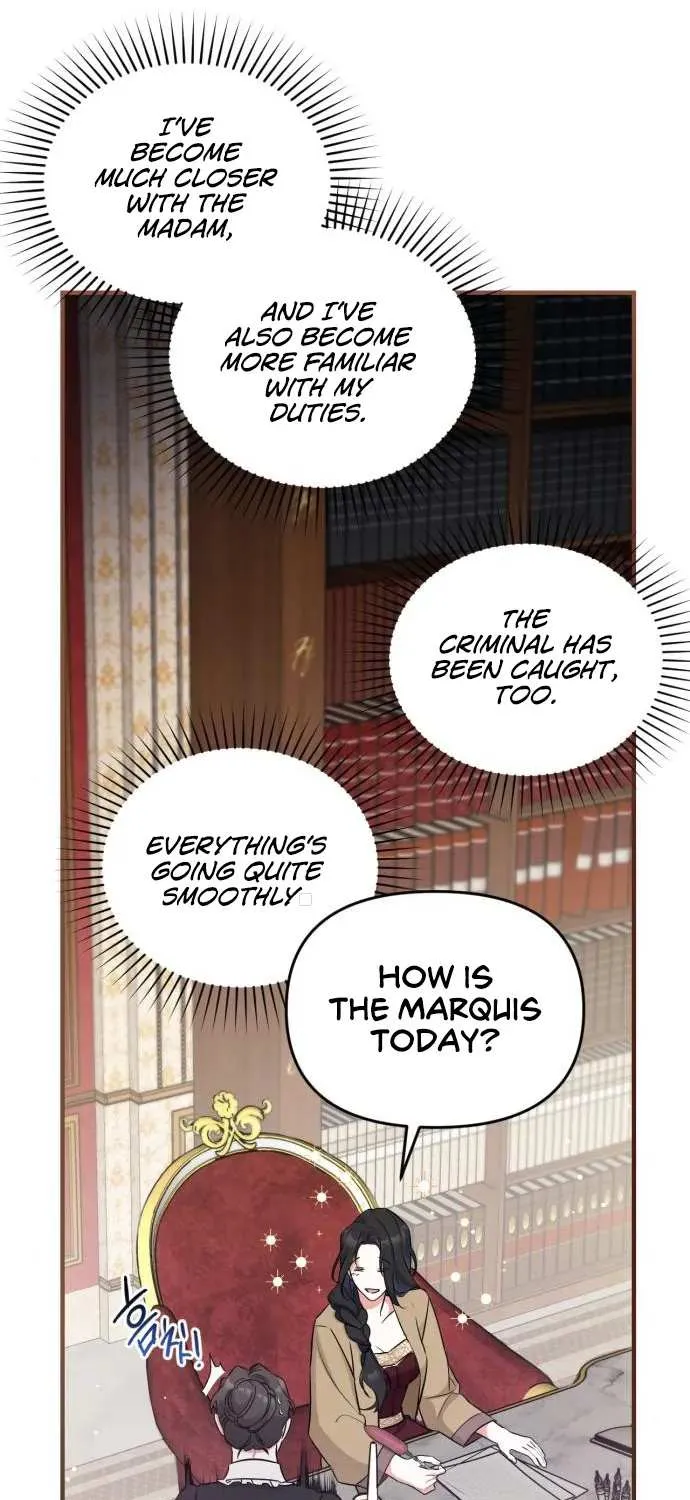 For My Derelict Beloved Chapter 11 page 53 - 