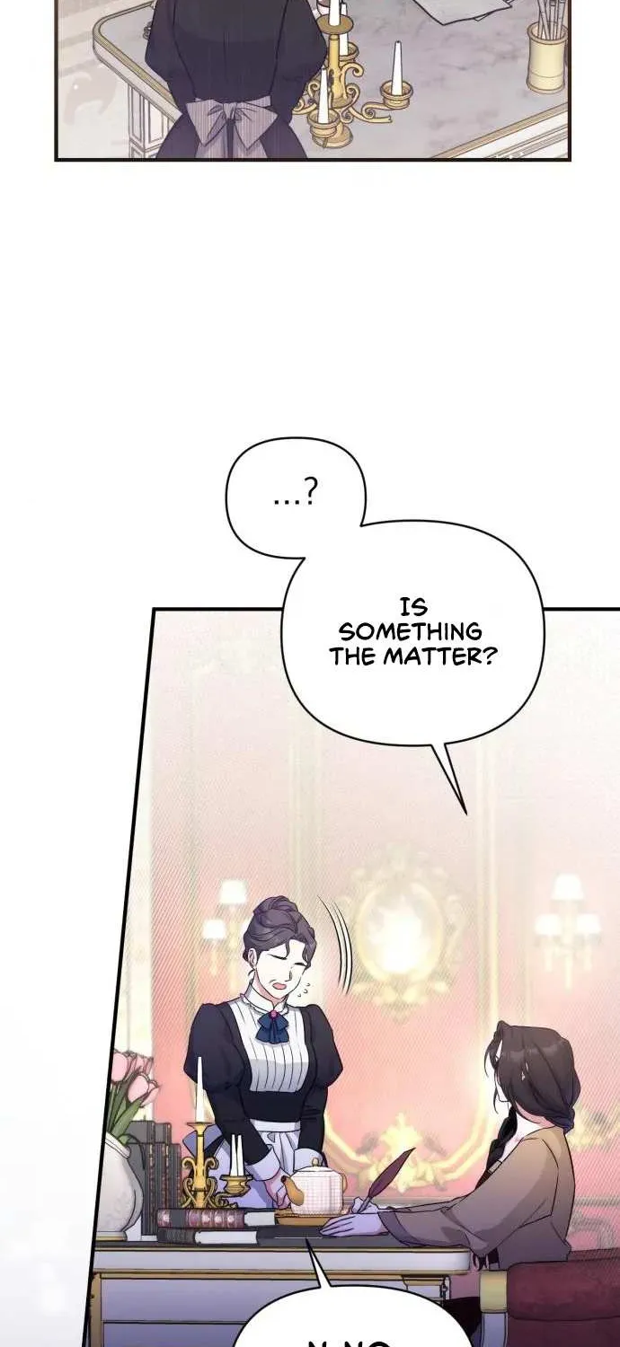 For My Derelict Beloved Chapter 11 page 54 - 