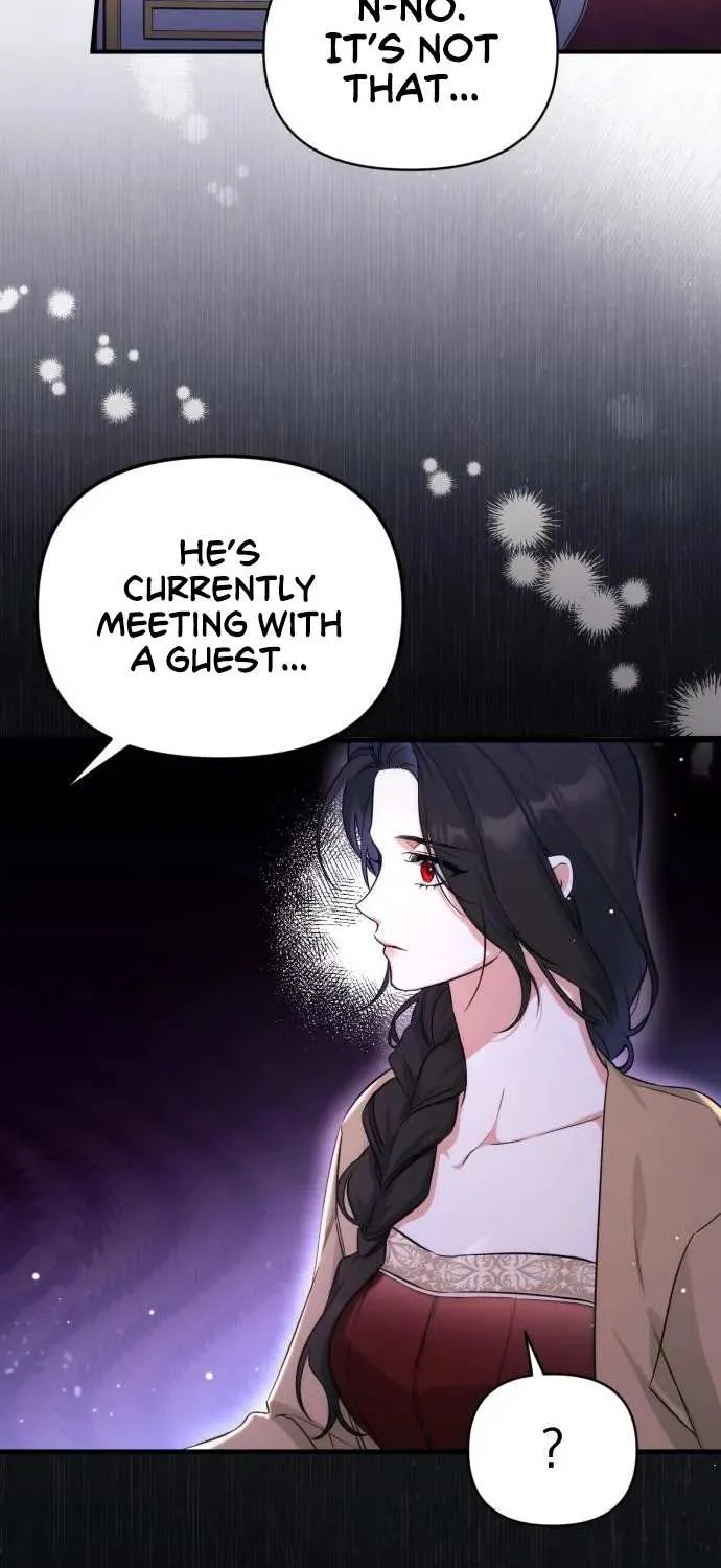 For My Derelict Beloved Chapter 11 page 55 - 