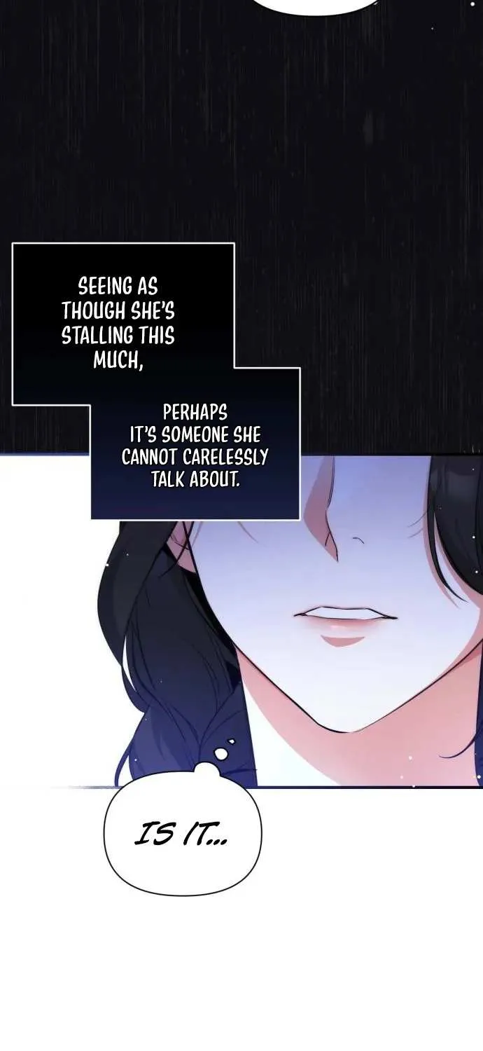 For My Derelict Beloved Chapter 11 page 57 - 