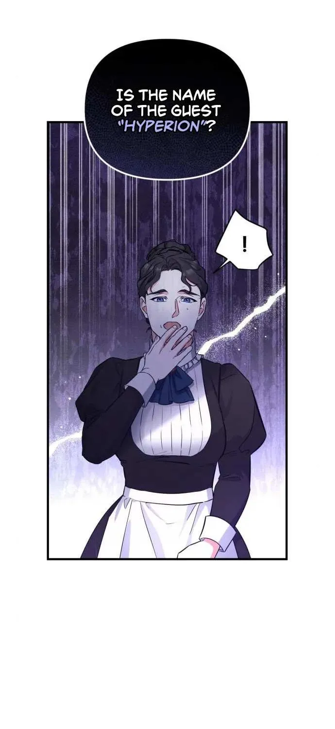 For My Derelict Beloved Chapter 11 page 58 - 