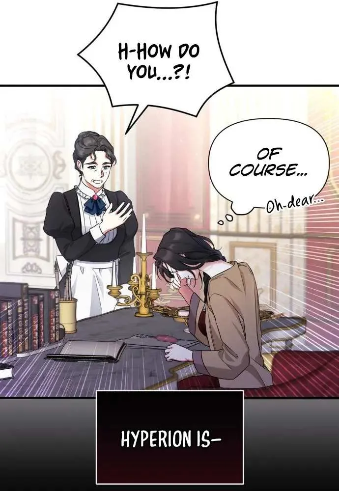 For My Derelict Beloved Chapter 11 page 59 - 