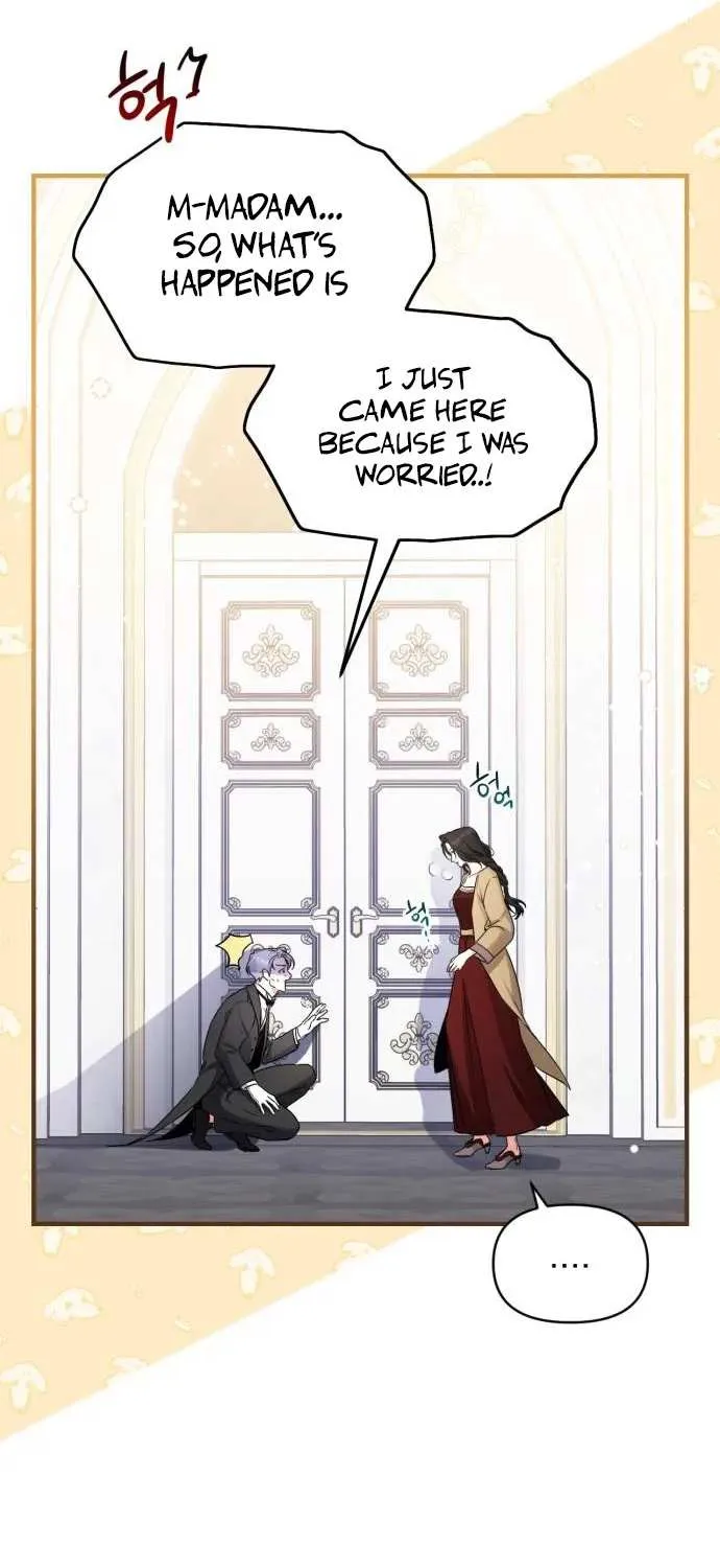 For My Derelict Beloved Chapter 11 page 60 - 