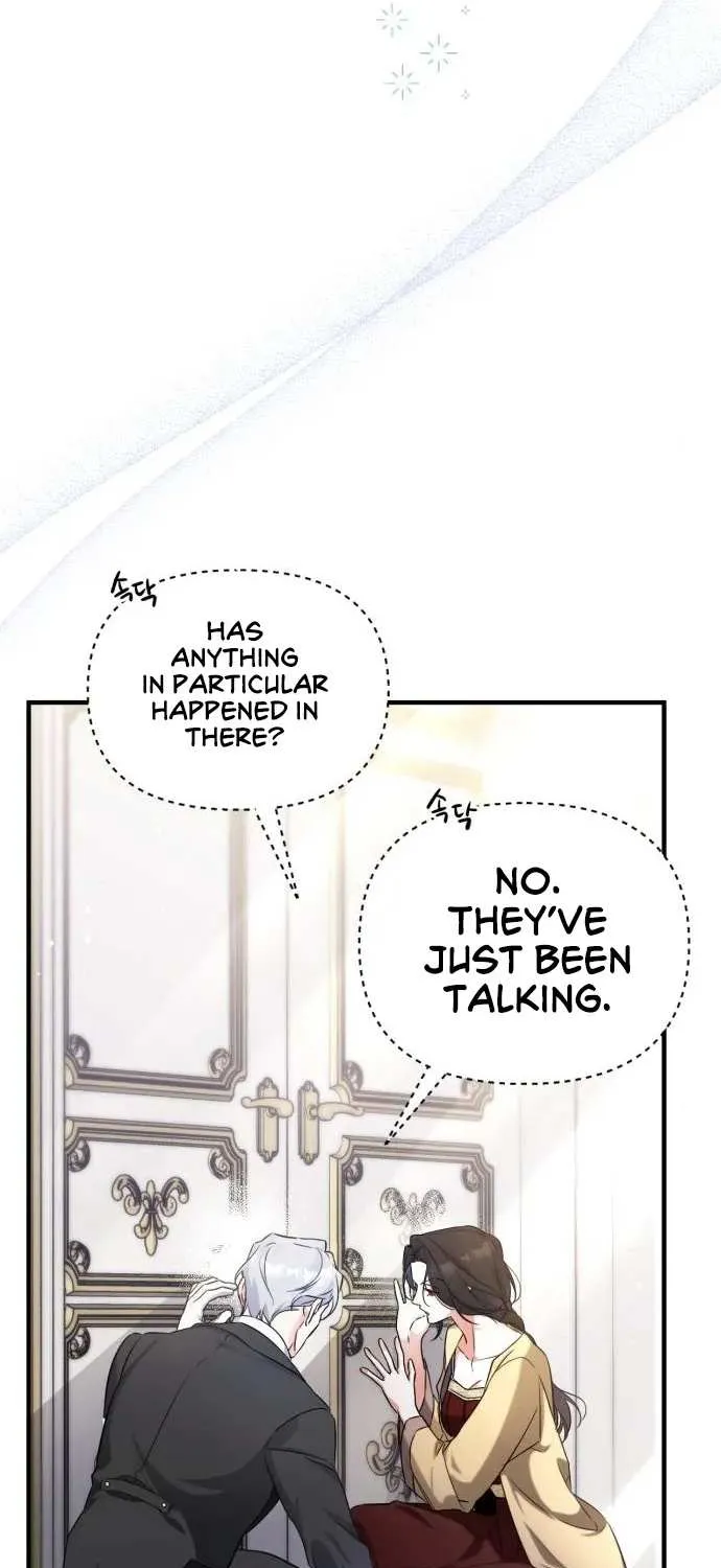 For My Derelict Beloved Chapter 11 page 62 - 