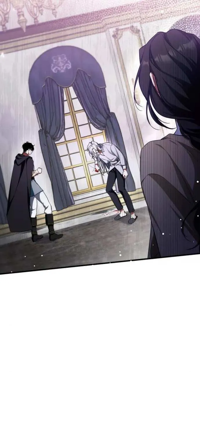 For My Derelict Beloved Chapter 11 page 68 - 