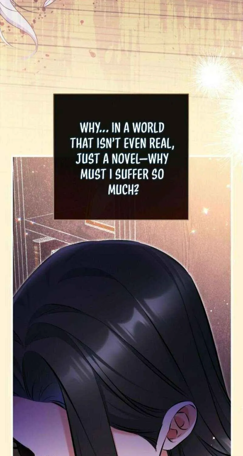 For My Derelict Beloved Chapter 110 page 11 - 