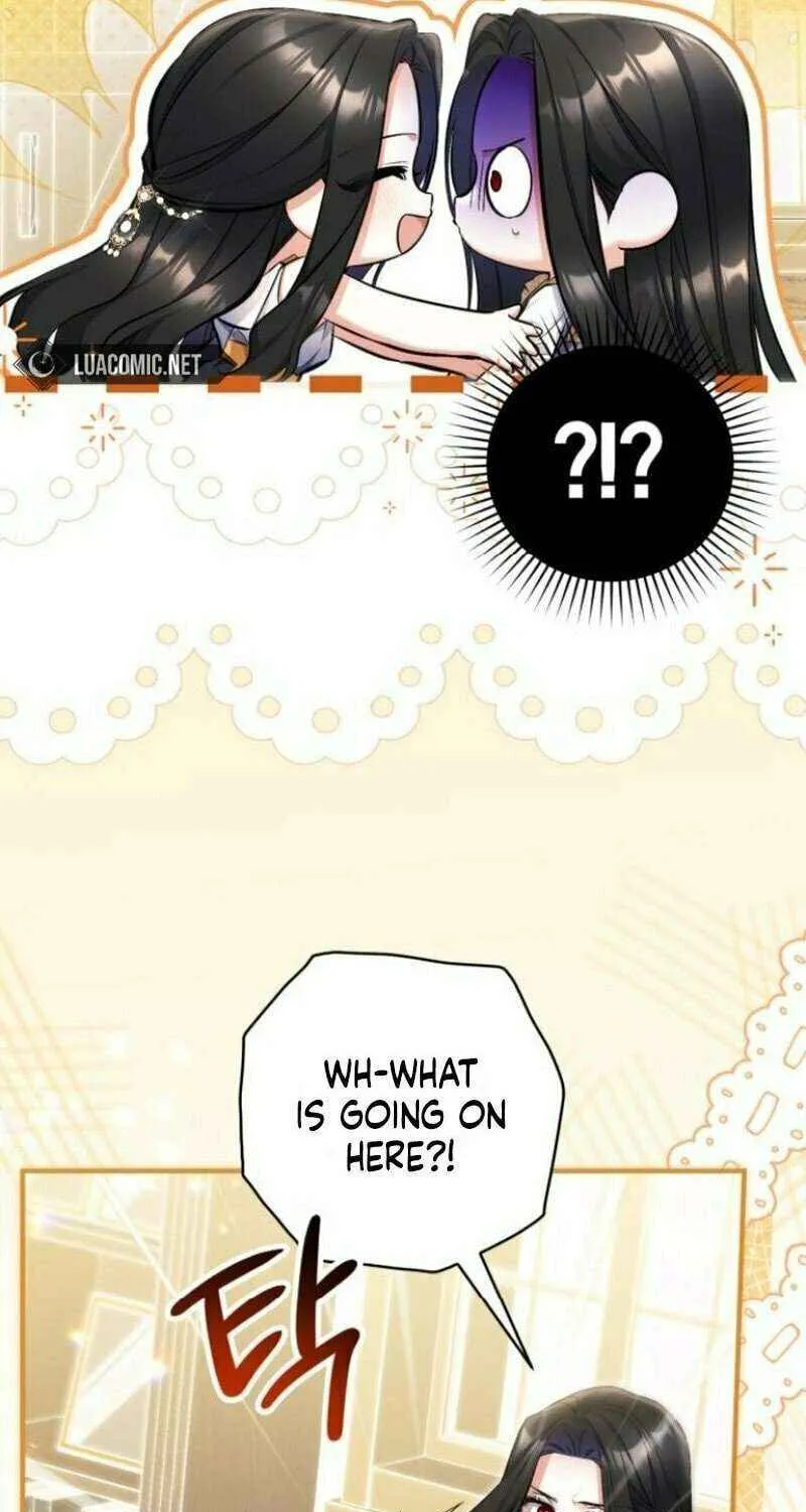 For My Derelict Beloved Chapter 110 page 17 - 