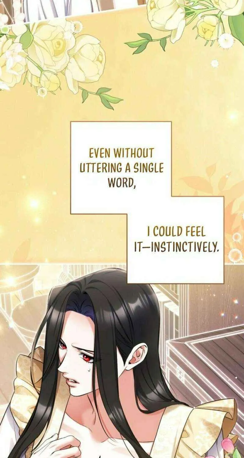 For My Derelict Beloved Chapter 110 page 3 - 