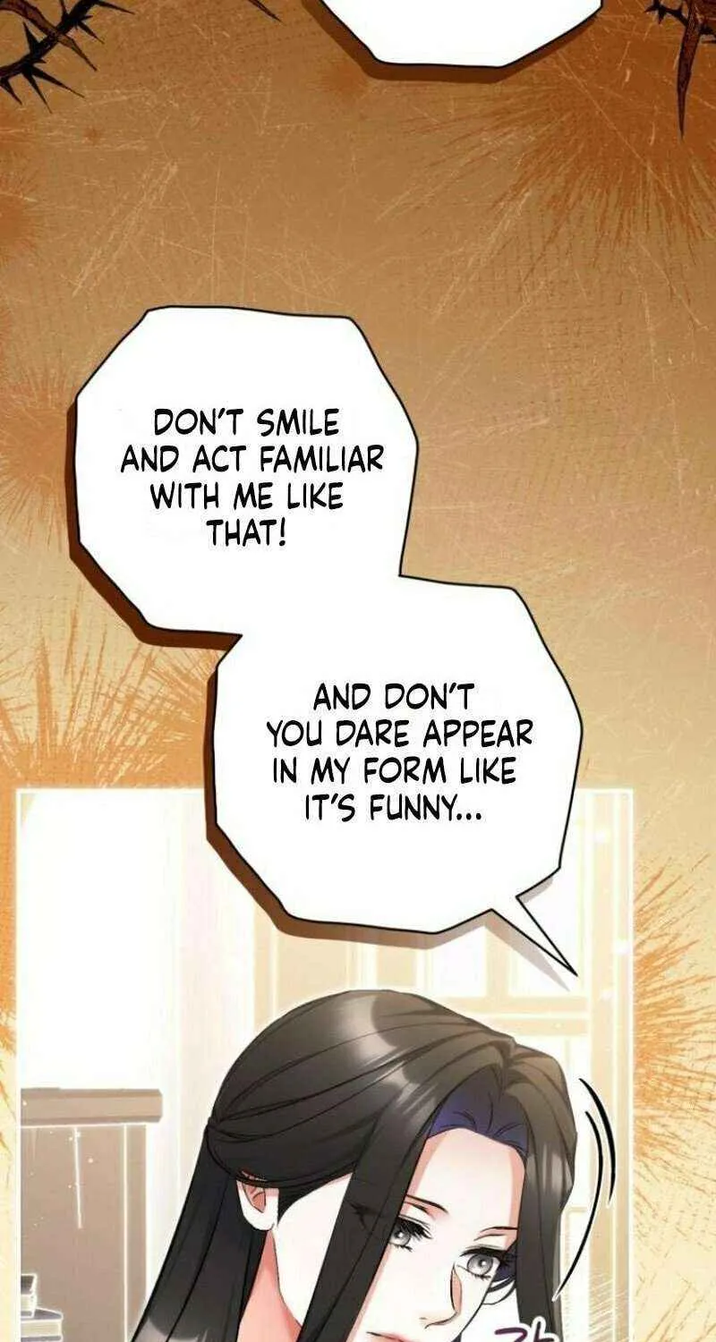 For My Derelict Beloved Chapter 110 page 21 - 