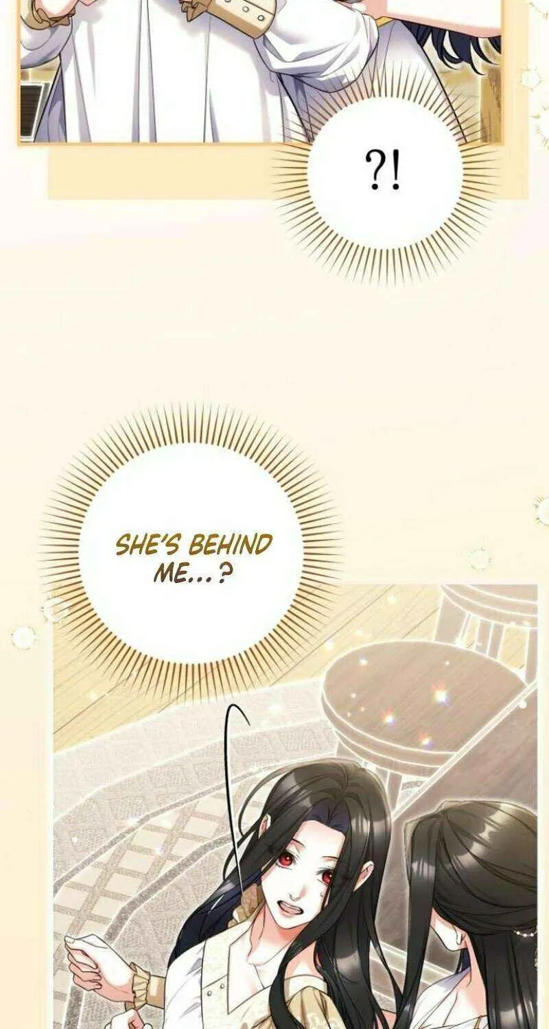 For My Derelict Beloved Chapter 110 page 34 - 
