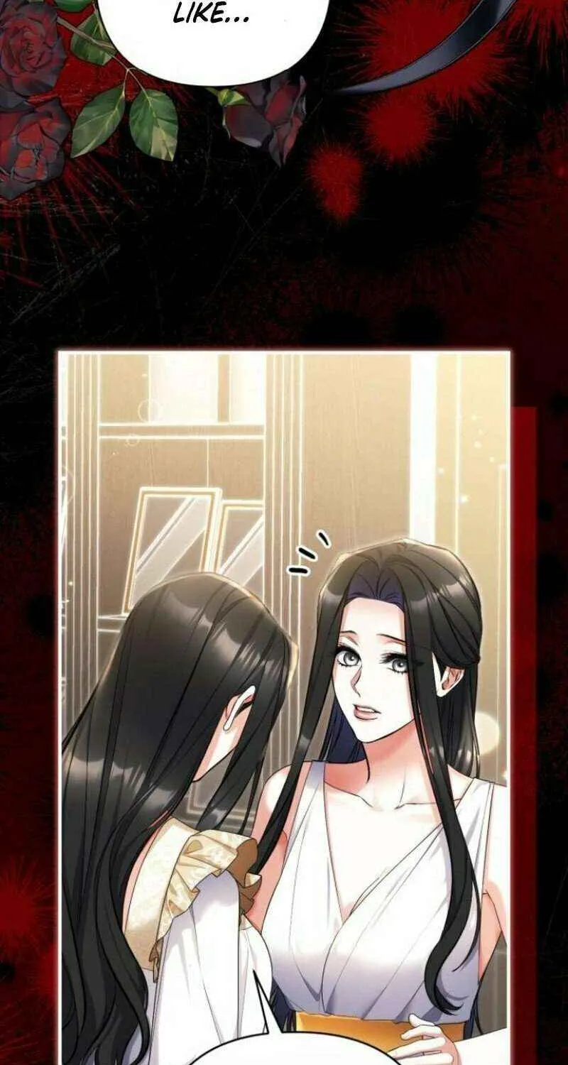 For My Derelict Beloved Chapter 110 page 39 - 