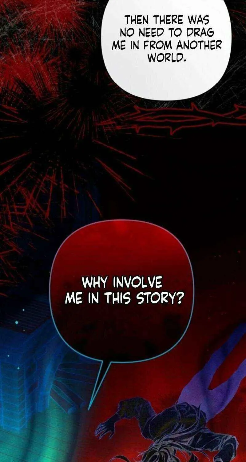 For My Derelict Beloved Chapter 110 page 42 - 