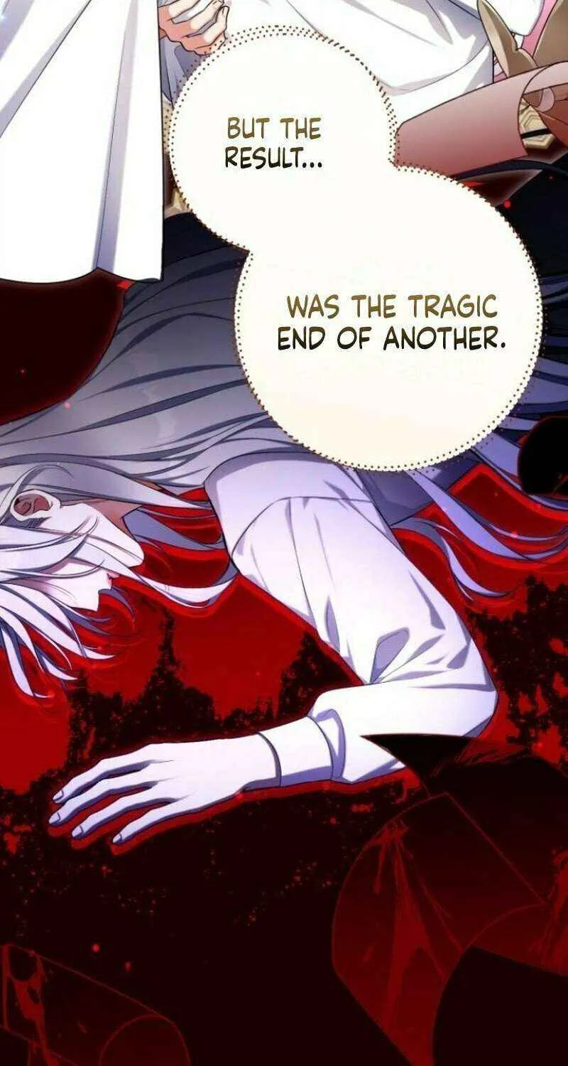 For My Derelict Beloved Chapter 110 page 47 - 