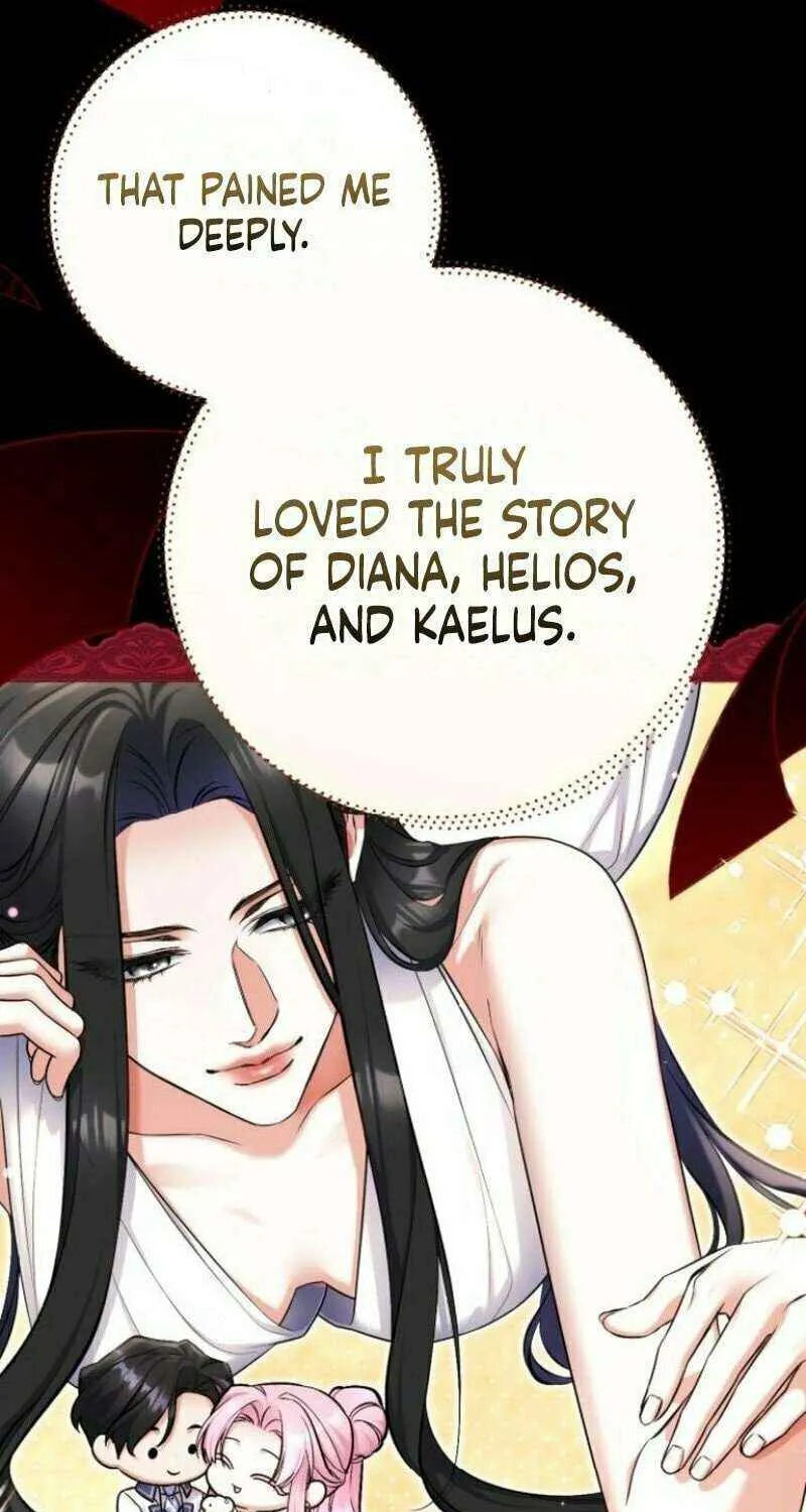 For My Derelict Beloved Chapter 110 page 49 - 