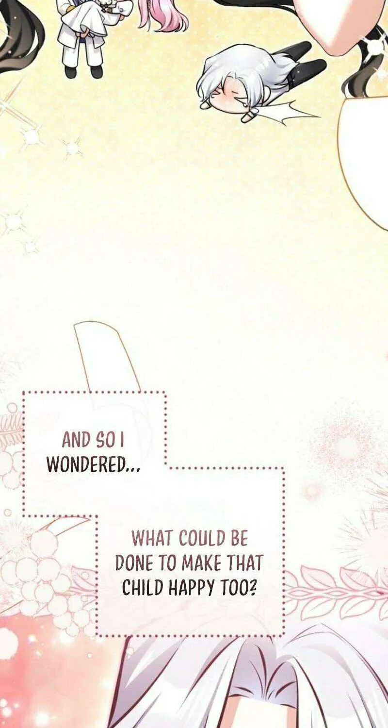 For My Derelict Beloved Chapter 110 page 50 - 