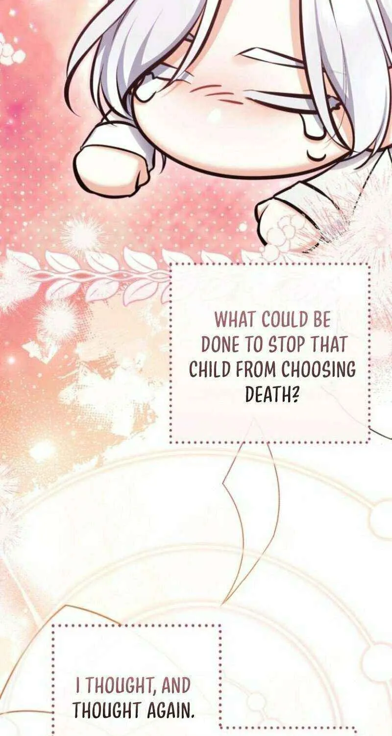 For My Derelict Beloved Chapter 110 page 51 - 
