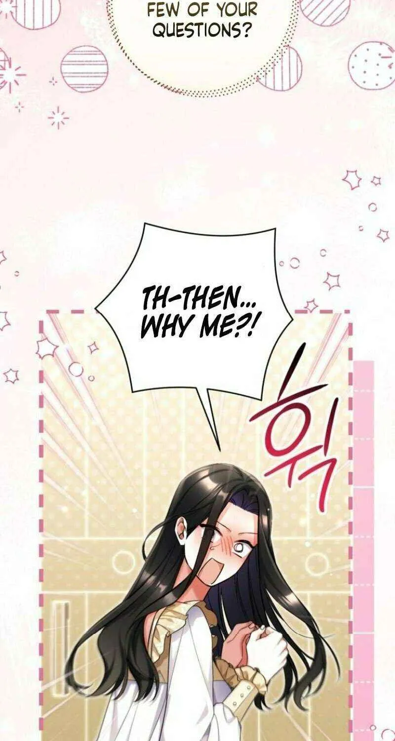 For My Derelict Beloved Chapter 110 page 59 - 
