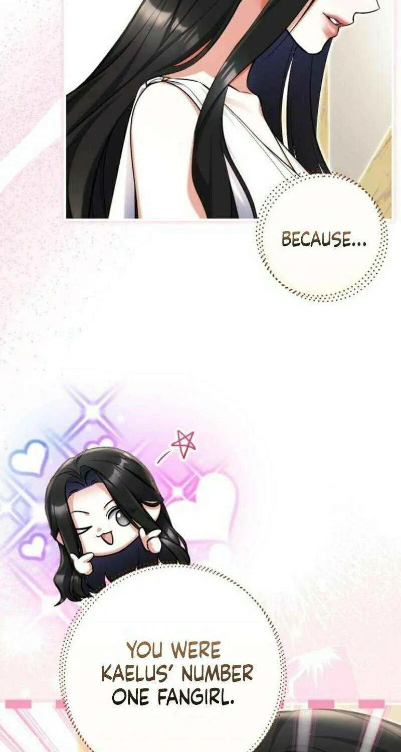 For My Derelict Beloved Chapter 110 page 61 - 