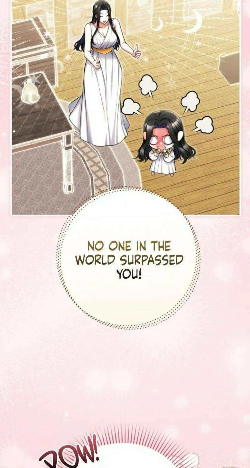 For My Derelict Beloved Chapter 110 page 64 - 