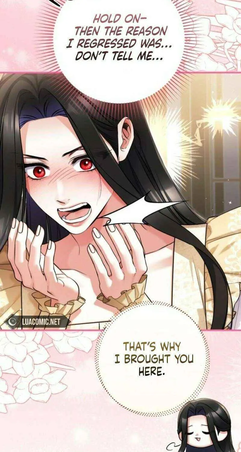 For My Derelict Beloved Chapter 110 page 65 - 