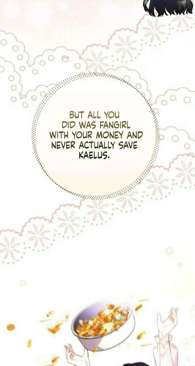 For My Derelict Beloved Chapter 110 page 66 - 