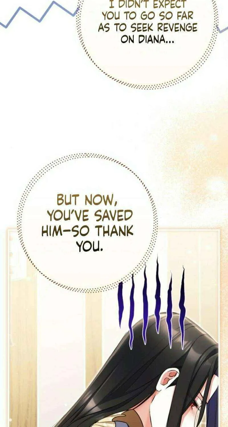 For My Derelict Beloved Chapter 110 page 69 - 