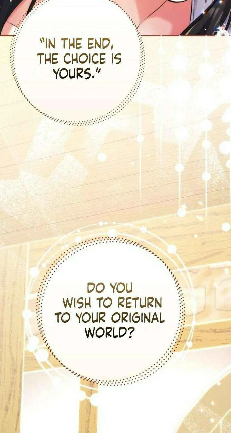 For My Derelict Beloved Chapter 110 page 74 - 