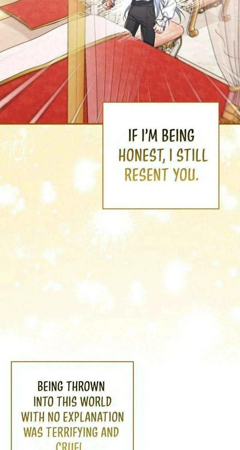 For My Derelict Beloved Chapter 110 page 83 - 
