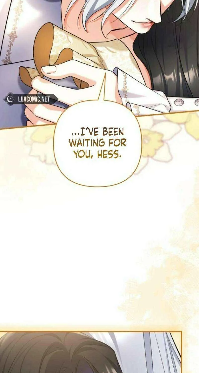 For My Derelict Beloved Chapter 110 page 94 - 