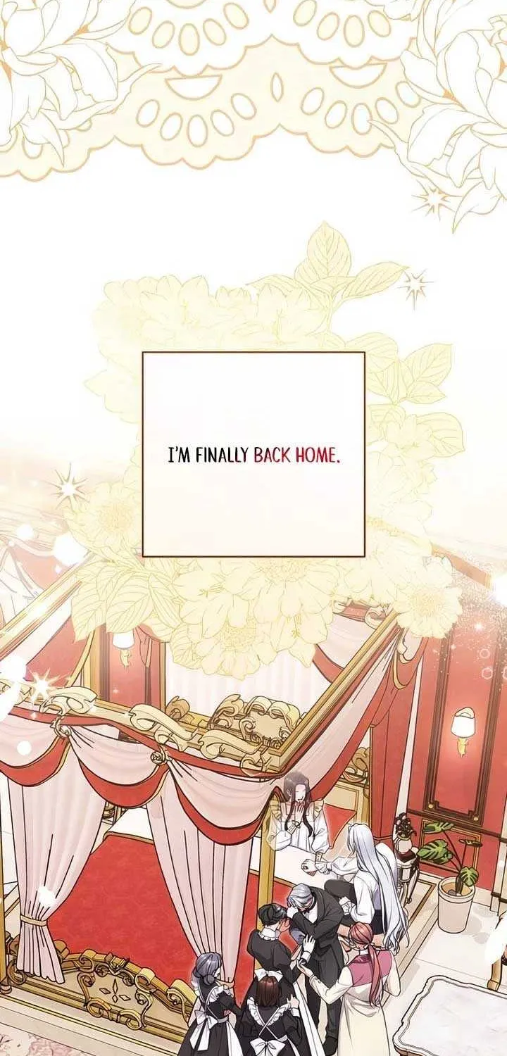 For My Derelict Beloved Chapter 111 page 13 - 