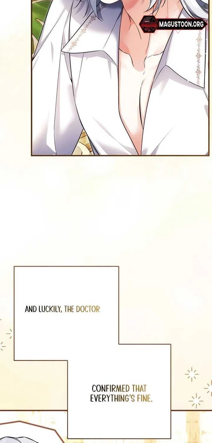 For My Derelict Beloved Chapter 111 page 15 - 