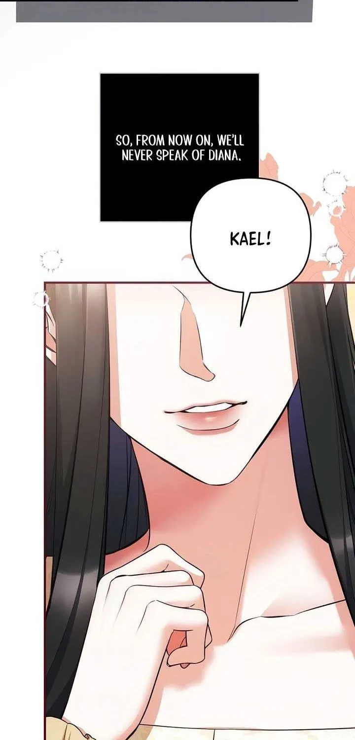 For My Derelict Beloved Chapter 111 page 19 - 