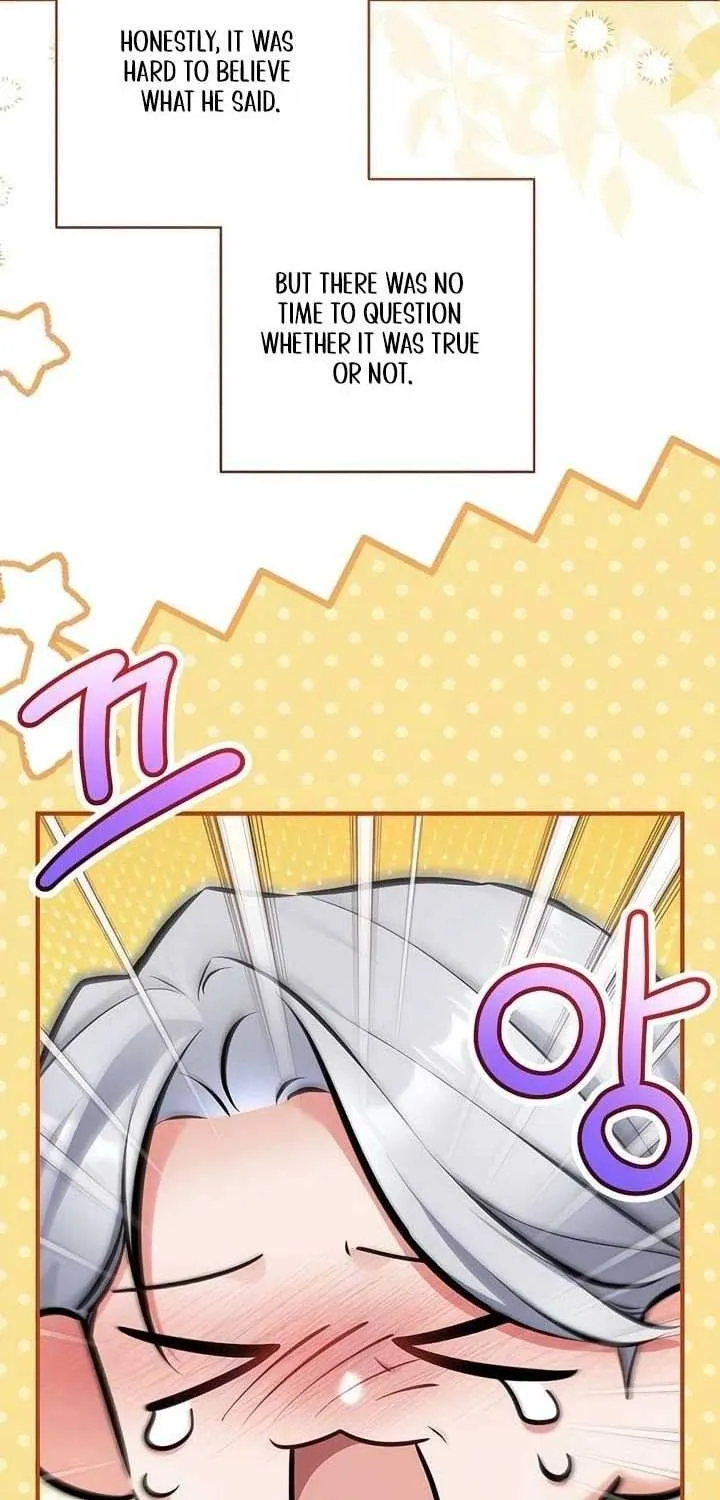For My Derelict Beloved Chapter 111 page 3 - 