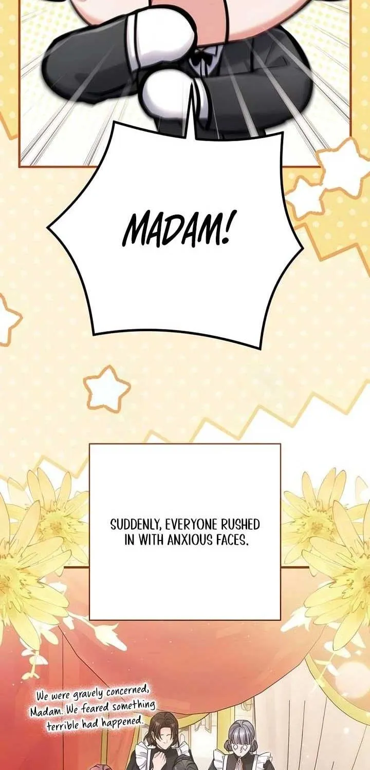 For My Derelict Beloved Chapter 111 page 4 - 