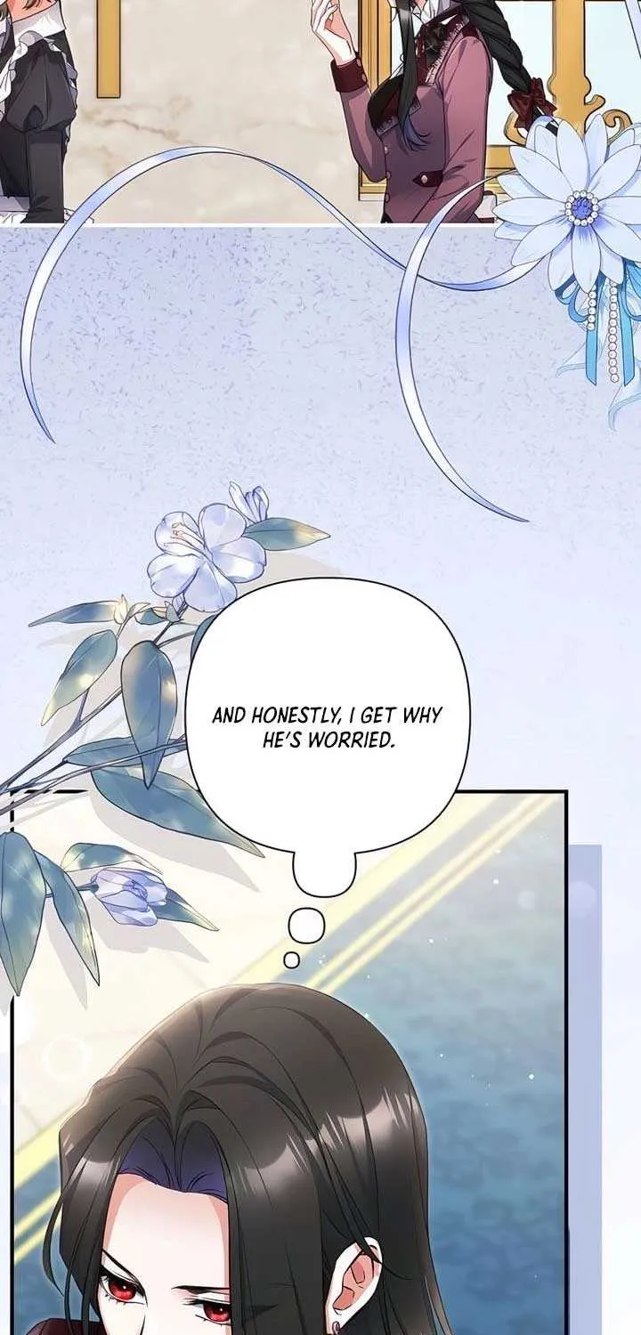 For My Derelict Beloved Chapter 111 page 31 - 