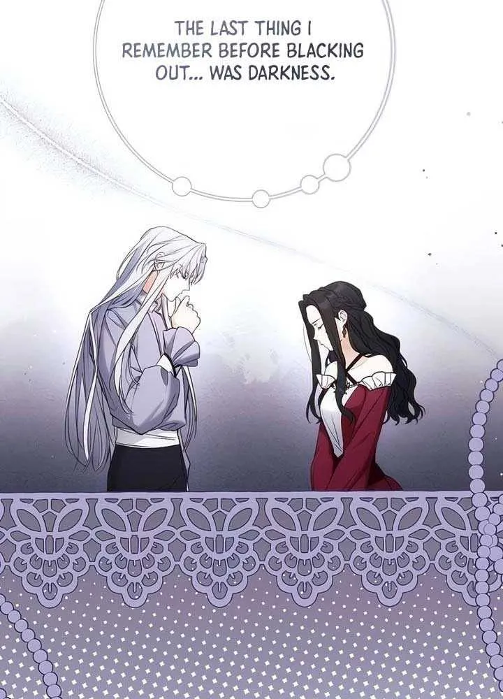 For My Derelict Beloved Chapter 111 page 33 - 