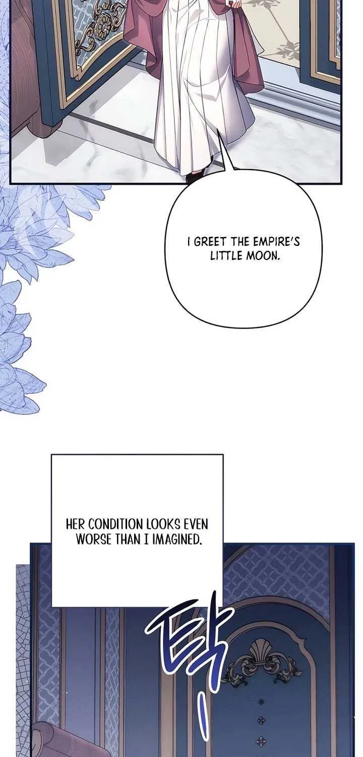 For My Derelict Beloved Chapter 111 page 42 - 