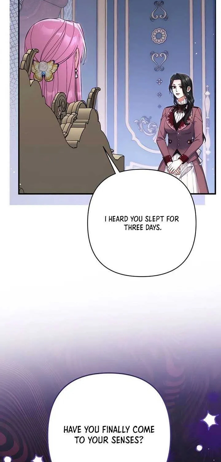 For My Derelict Beloved Chapter 111 page 43 - 