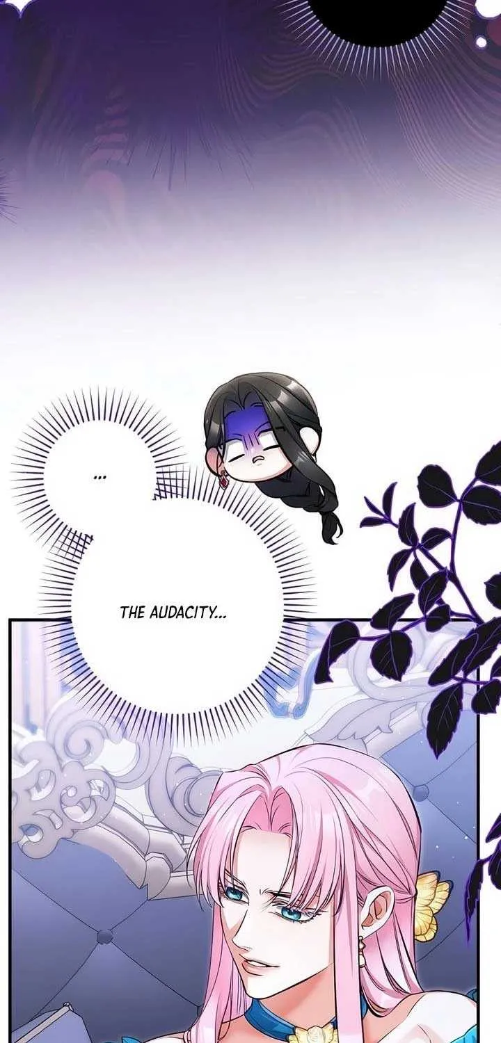 For My Derelict Beloved Chapter 111 page 45 - 