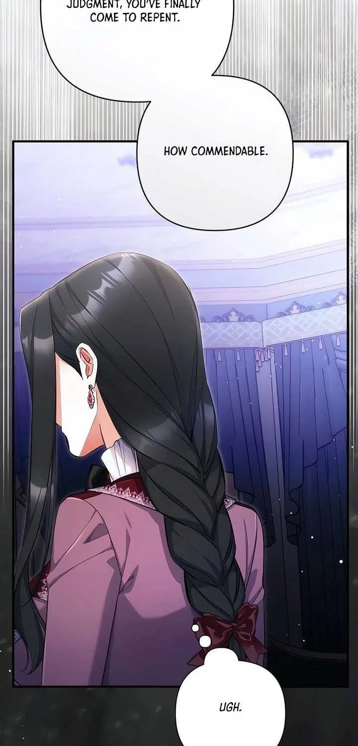 For My Derelict Beloved Chapter 111 page 47 - 