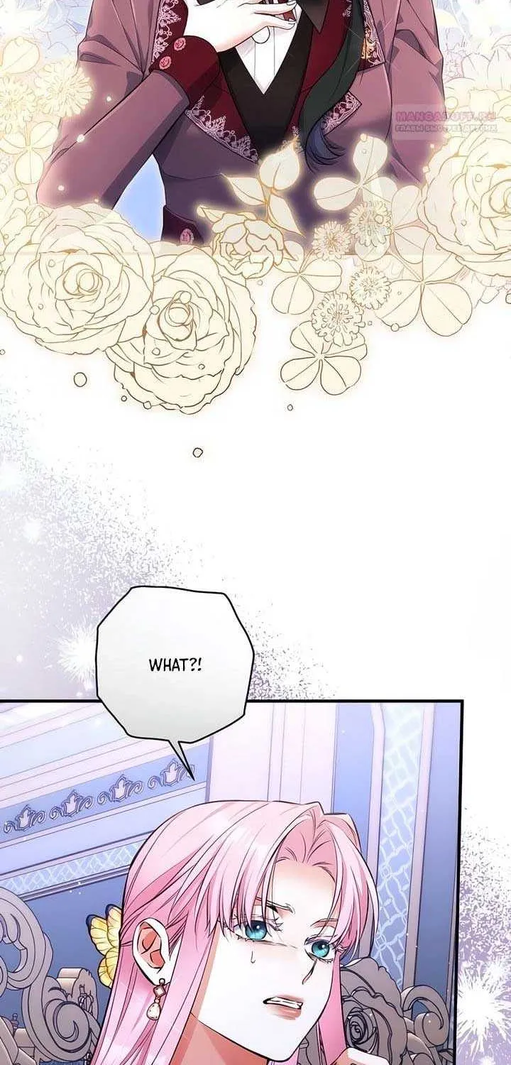 For My Derelict Beloved Chapter 111 page 52 - 