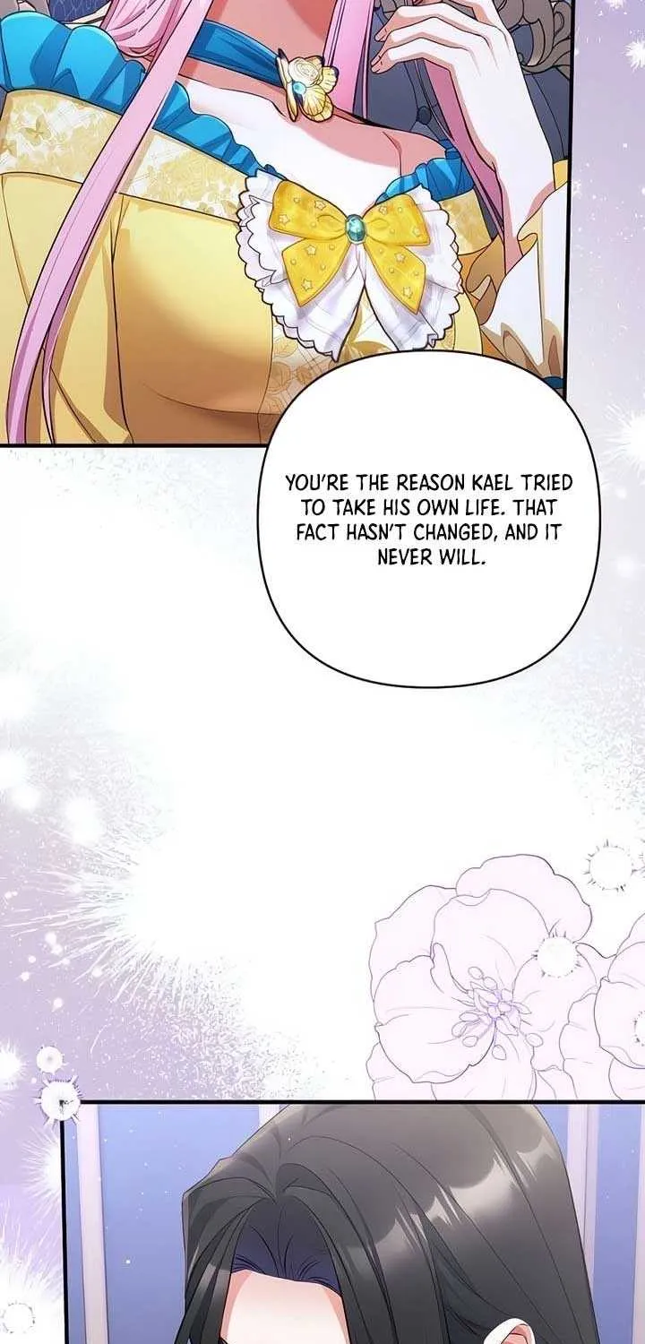 For My Derelict Beloved Chapter 111 page 53 - 